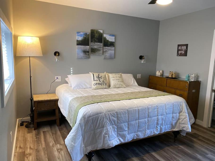 Murphys Law Inn 7 Leeds Ngoại thất bức ảnh